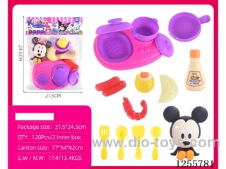 Tableware sets
