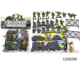 Military Set
