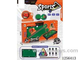 billiards (Large)