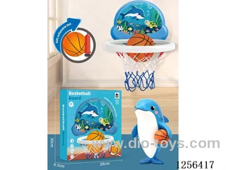 Electronic Scoring Basketball Backboard