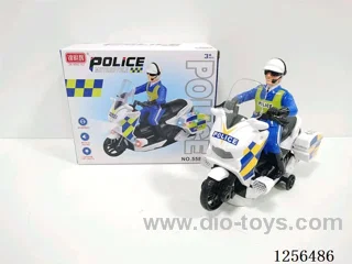 B/O universal Motorcycle W L/M