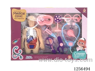 doctor set