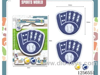 Toss & Catch Set