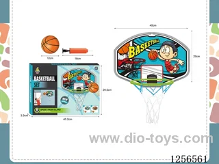 Basketball Set