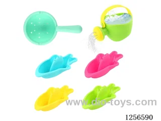 Water Play Bathing Toy Set