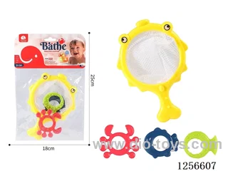 Bathing Toy