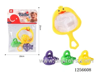 Bathing Toy