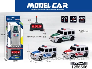 1:24 2ch rc car not included battery 3 colors