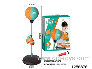 80-100CM Tire Base Speed Ball