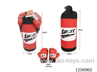 Boxing Sandbag
