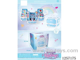 makeup set