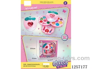 makeup set