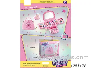 makeup set