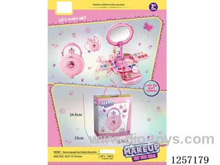 makeup set