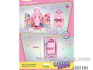 makeup set