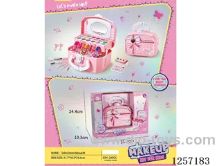 makeup set