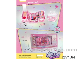 makeup set