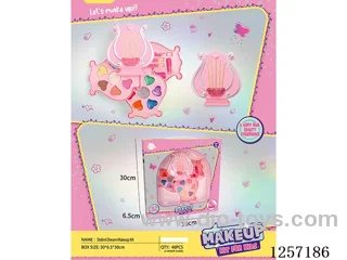 makeup set
