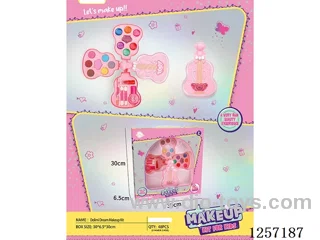 makeup set
