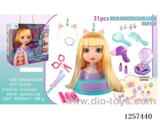 31PCS Makeup Set
