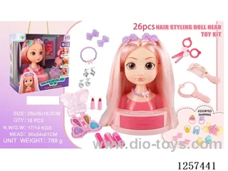26PCS Makeup Set