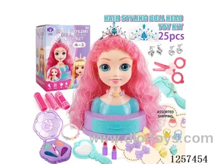 25PCS Makeup Set