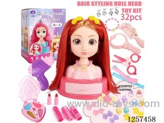 25PCS Makeup Set
