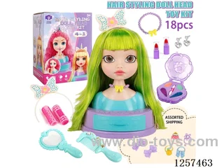 18PCS Makeup Set