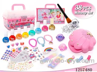 38PCS Makeup Set