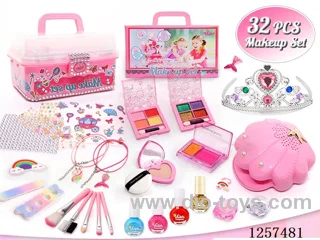 32PCS Makeup Set