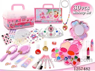 30PCS Makeup Set
