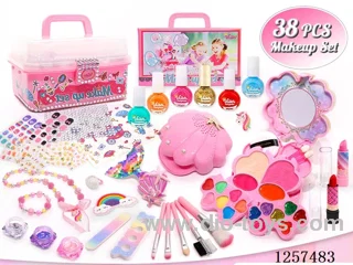 38PCS Makeup Set