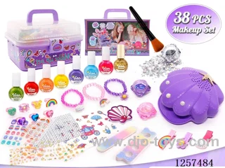 38PCS Makeup Set