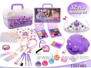 32PCS Makeup Set
