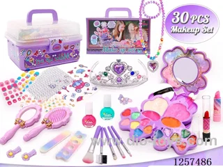 30PCS Makeup Set