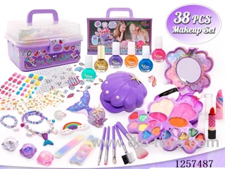 38PCS Makeup Set