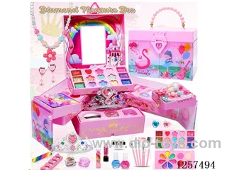 Makeup Set