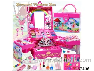Makeup Set