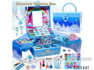 Makeup Set