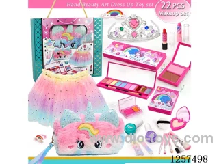 22PCS Makeup Set