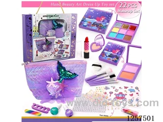 22PCS Makeup Set