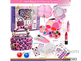22PCS Makeup Set