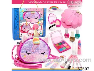 18PCS Makeup Set