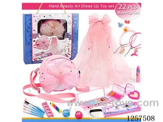 22PCS Makeup Set
