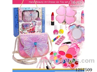 16PCS Makeup Set
