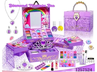 Makeup Set