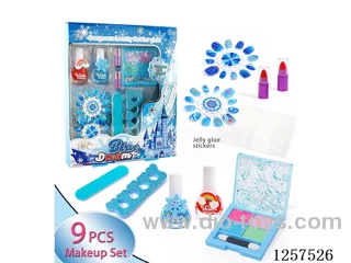 9PCS Makeup Set