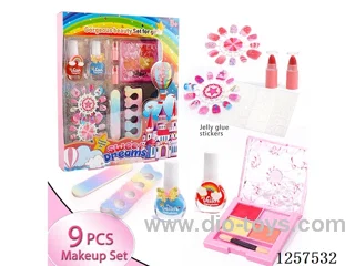 9PCS Makeup Set
