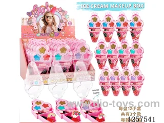 Makeup Set 3 types 12PCS