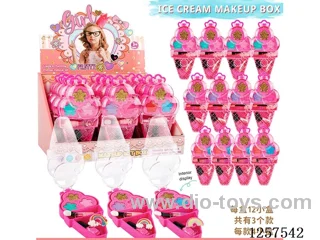Makeup Set 3 types 12PCS